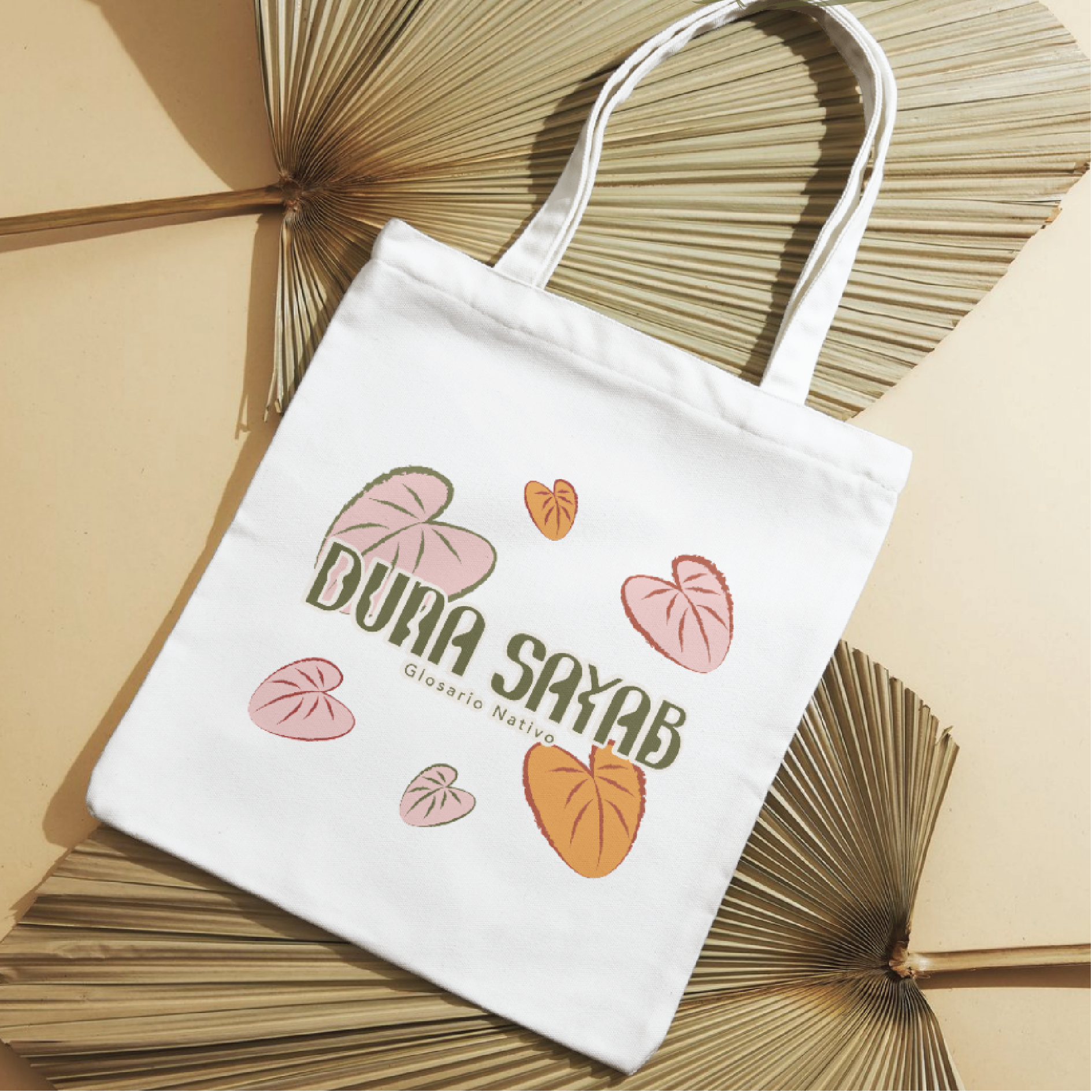 Bolsa Totebag